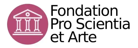 Fondation Pro scientia & arte
